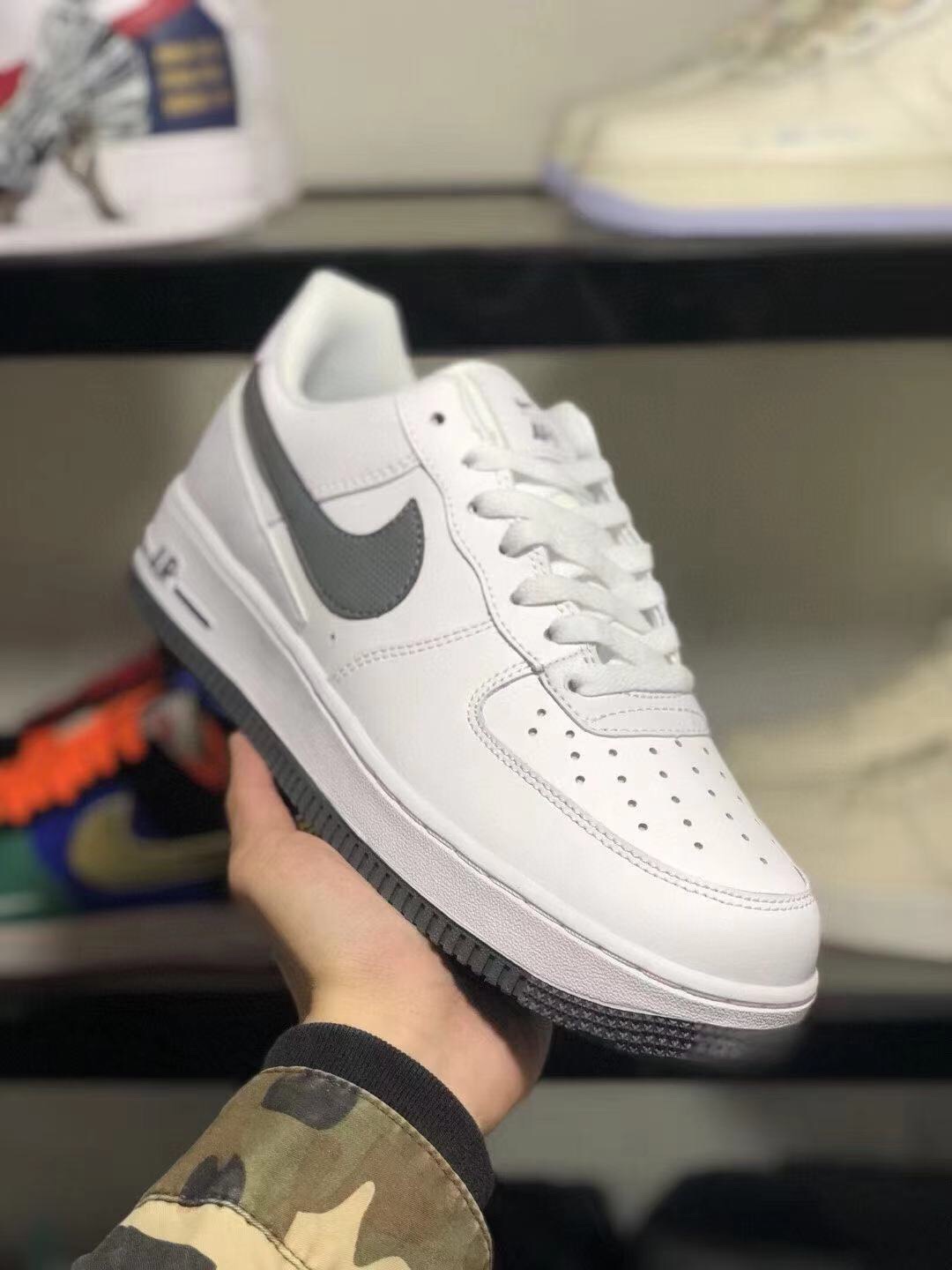 Nike Shoes-117